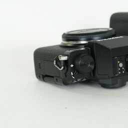 FUJIFILM X-S10 FUJIFILM X-S10