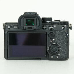SONY α7 IV(ILCE-7M4) SONY α7 IV(ILCE-7M4)