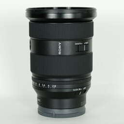 SONY FE 24-70mm F2.8 GM II SEL2470GM2