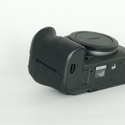 Canon EOS R6 Mark II