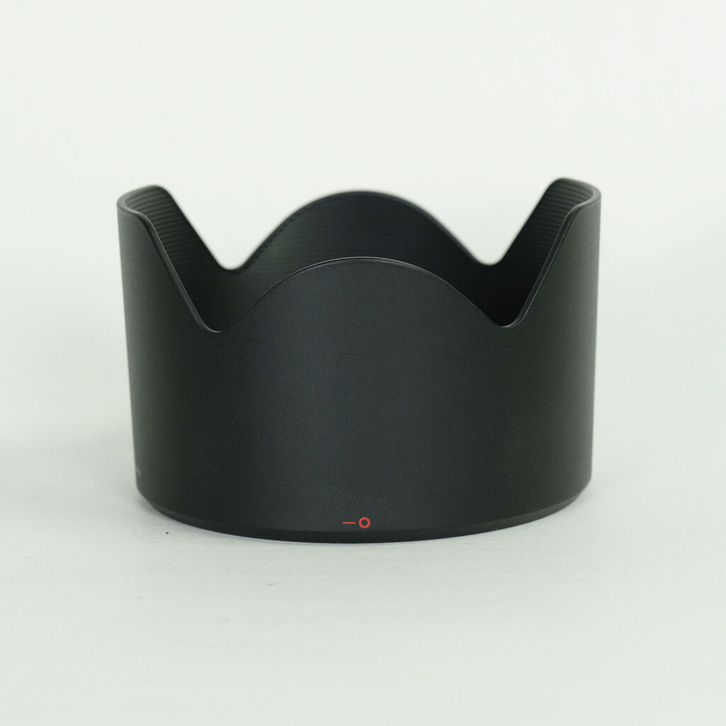 Canon RF50mm F1.2 L USM