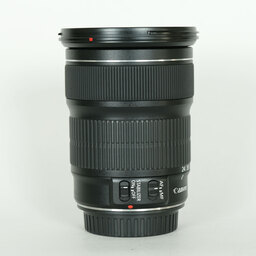 Canon EF24-105mm F3.5-5.6 IS STM
