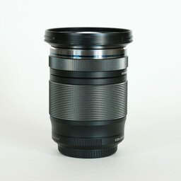 OLYMPUS M.ZUIKO DIGITAL ED 12‑200mm F3.5-6.3