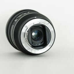 SONY FE PZ 16-35mm F4 G SELP1635G