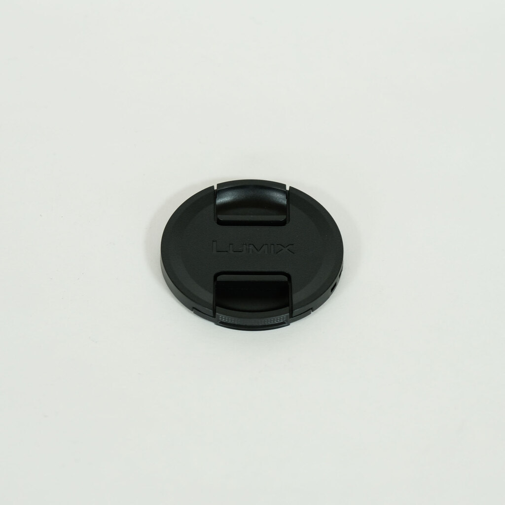 Panasonic LUMIX S 20-60mm F3.5-5.6