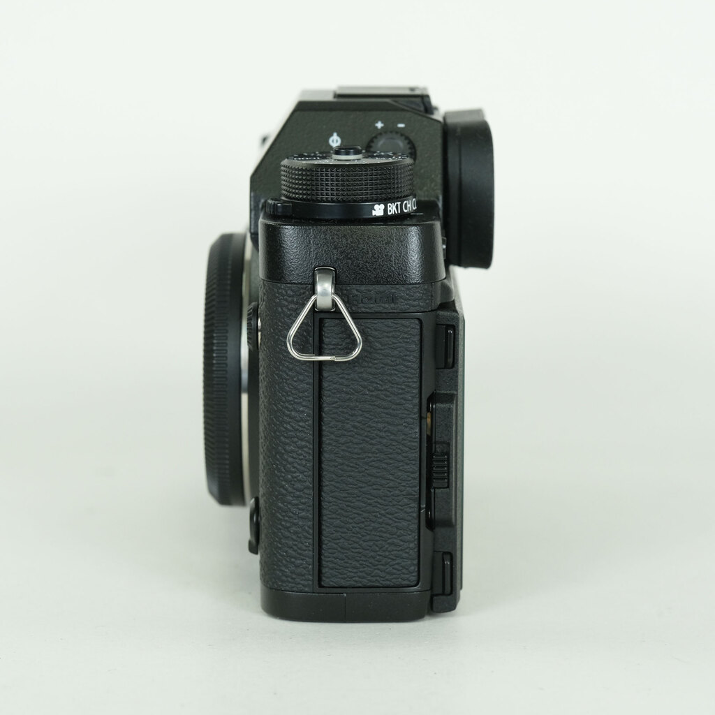 FUJIFILM X-T2 FUJIFILM X-T2