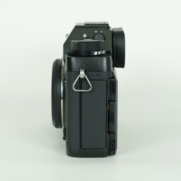 FUJIFILM X-T2 FUJIFILM X-T2