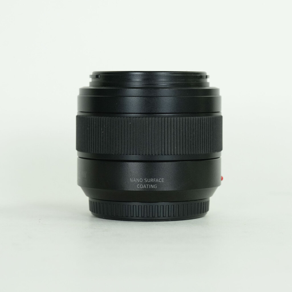 Panasonic LEICA DG SUMMILUX 25mm/F1.4 II ASPH.