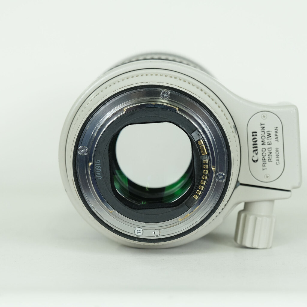 Canon EF70-200mm F2.8L IS USM