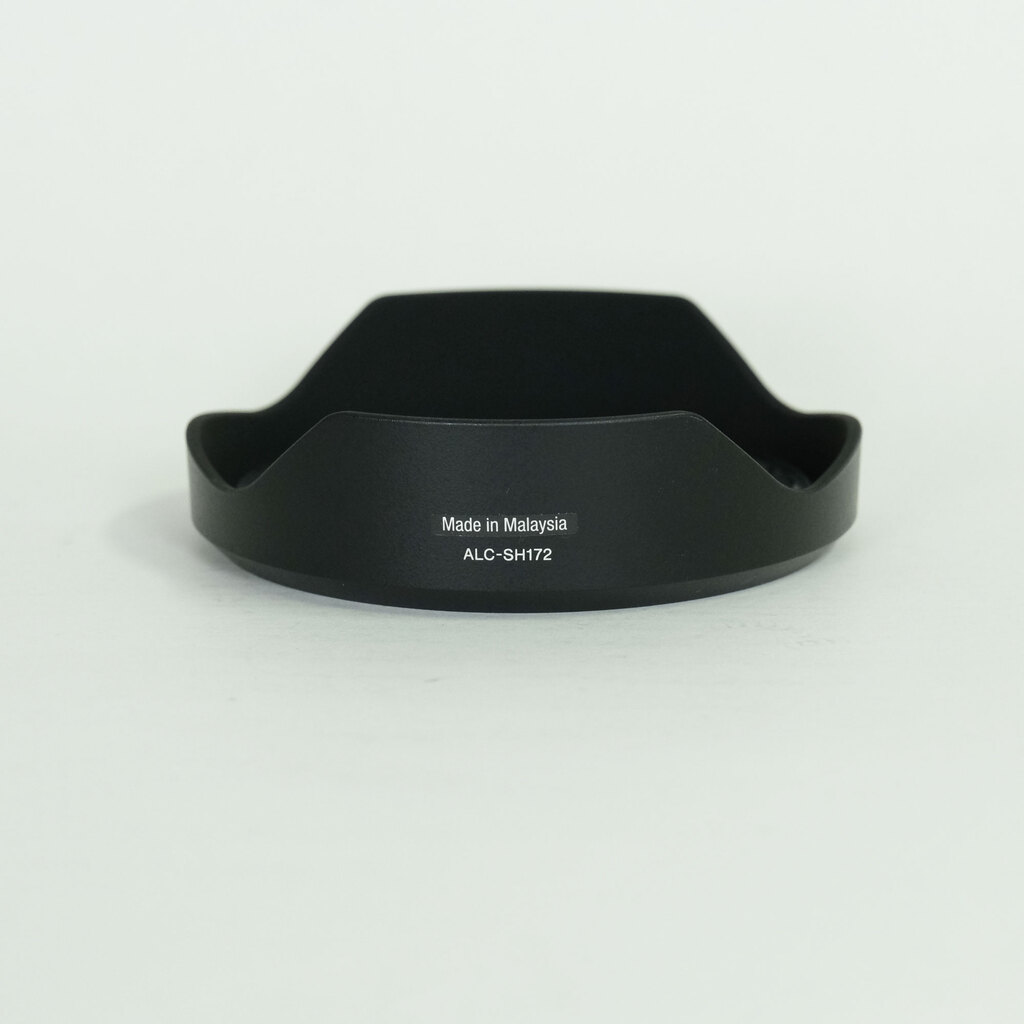 SONY FE PZ 16-35mm F4 G SELP1635G