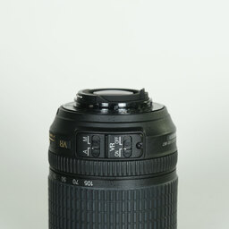 Nikon AF-S DX NIKKOR 18-105mm F3.5-5.6G ED VR