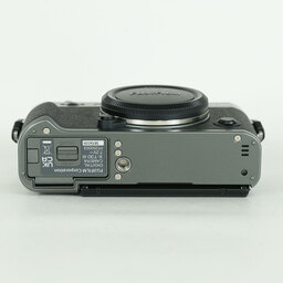 FUJIFILM X-T30 III