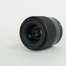 SIGMA 30mm F1.4 DC DN｜Contemporary [ソニーE用]