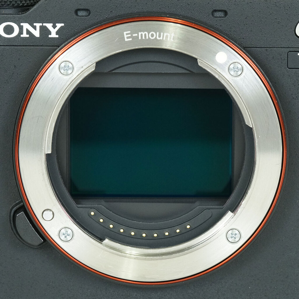 SONY α7C II(ILCE-7CM2) SONY α7C II(ILCE-7CM2)