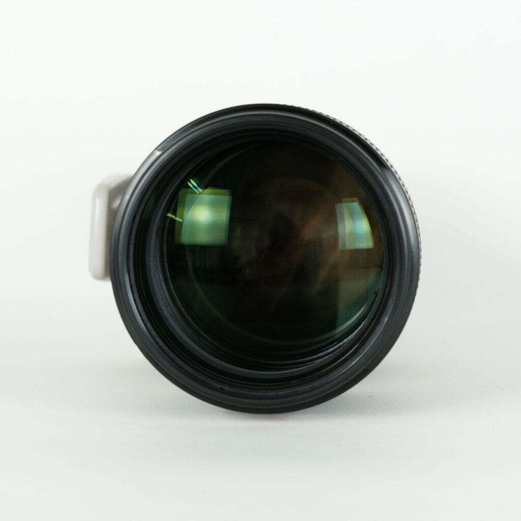 Canon EF70-200mm F2.8L IS II USM