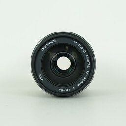 OLYMPUS M.ZUIKO DIGITAL ED 75-300mm F4.8-6.7 II