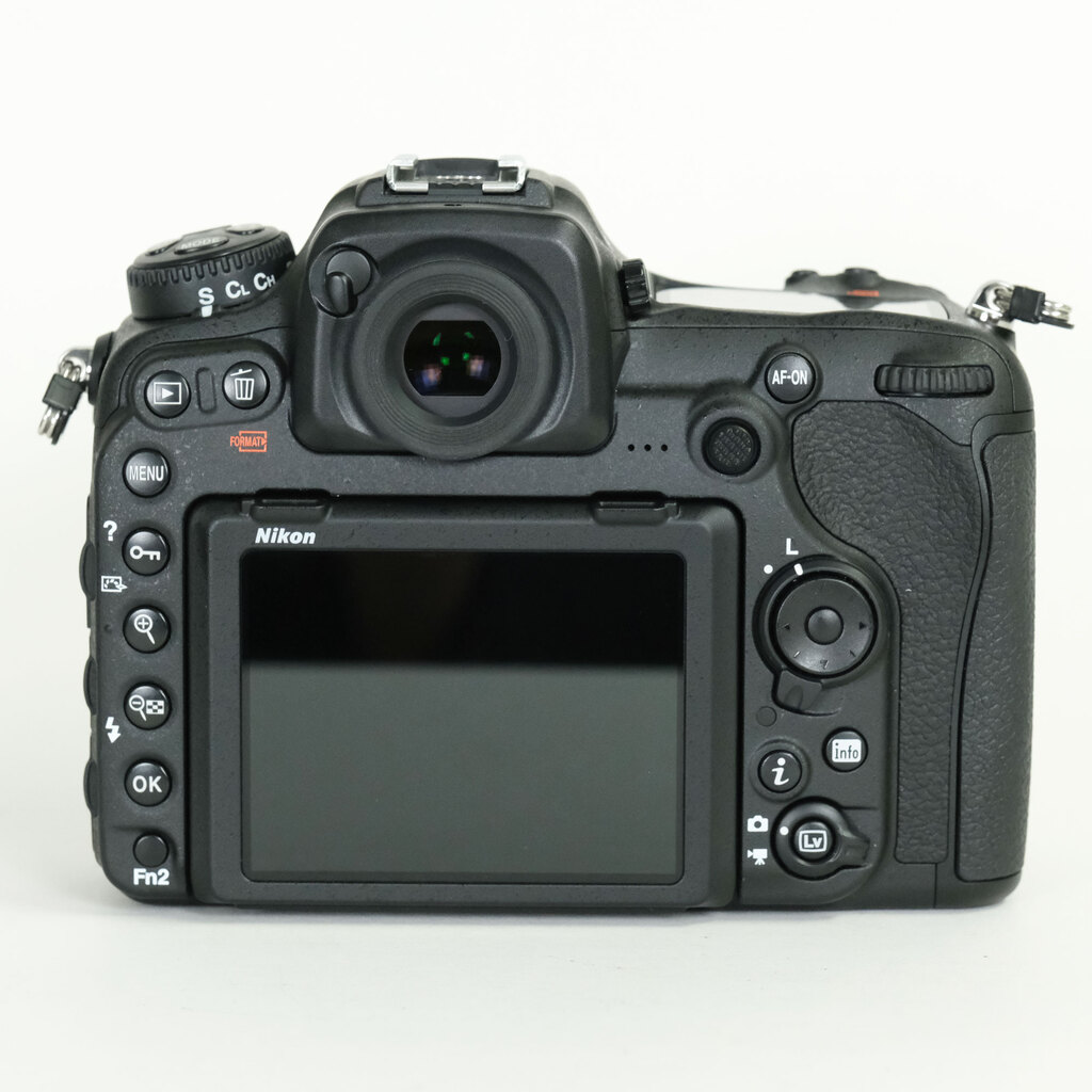 Nikon D500 Nikon D500