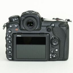 Nikon D500 Nikon D500