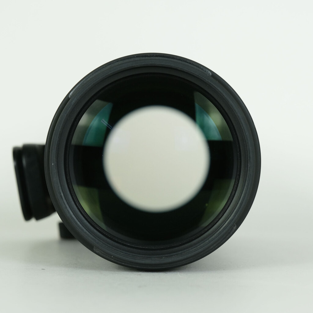 TAMRON SP 70-200mm F/2.8 Di VC USD G2（Model A025）[キヤノン用]