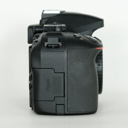 Nikon D5300