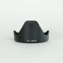 FUJIFILM XF18-55mmF2.8-4 R LM OIS FUJIFILM XF18-55mmF2.8-4 R LM OIS