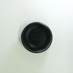 Nikon Ai AF Nikkor 85mm f/1.8D