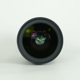 Nikon AF-S NIKKOR 24-70mm f/2.8G ED