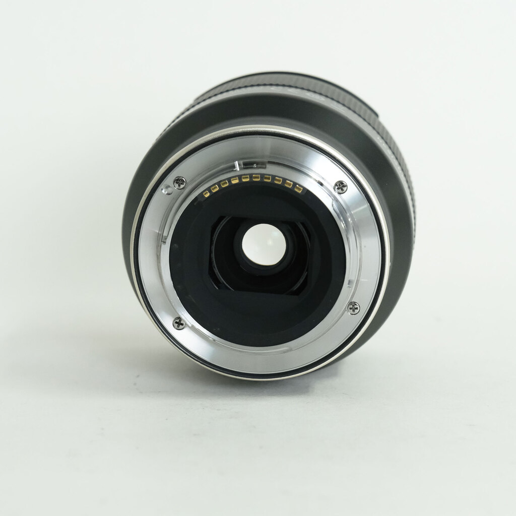 TAMRON 24mm F/2.8 Di III OSD M1:2 (Model F051) [ソニーE用]