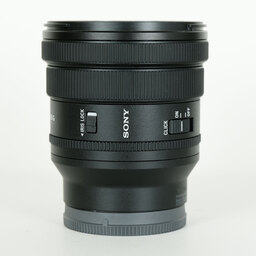 SONY FE PZ 16-35mm F4 G SELP1635G