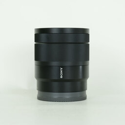 SONY Vario-Tessar T＊ E 16-70mm F4 ZA OSS SEL1670Z