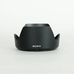 SONY E 18-135mm F3.5-5.6 OSS SEL18135