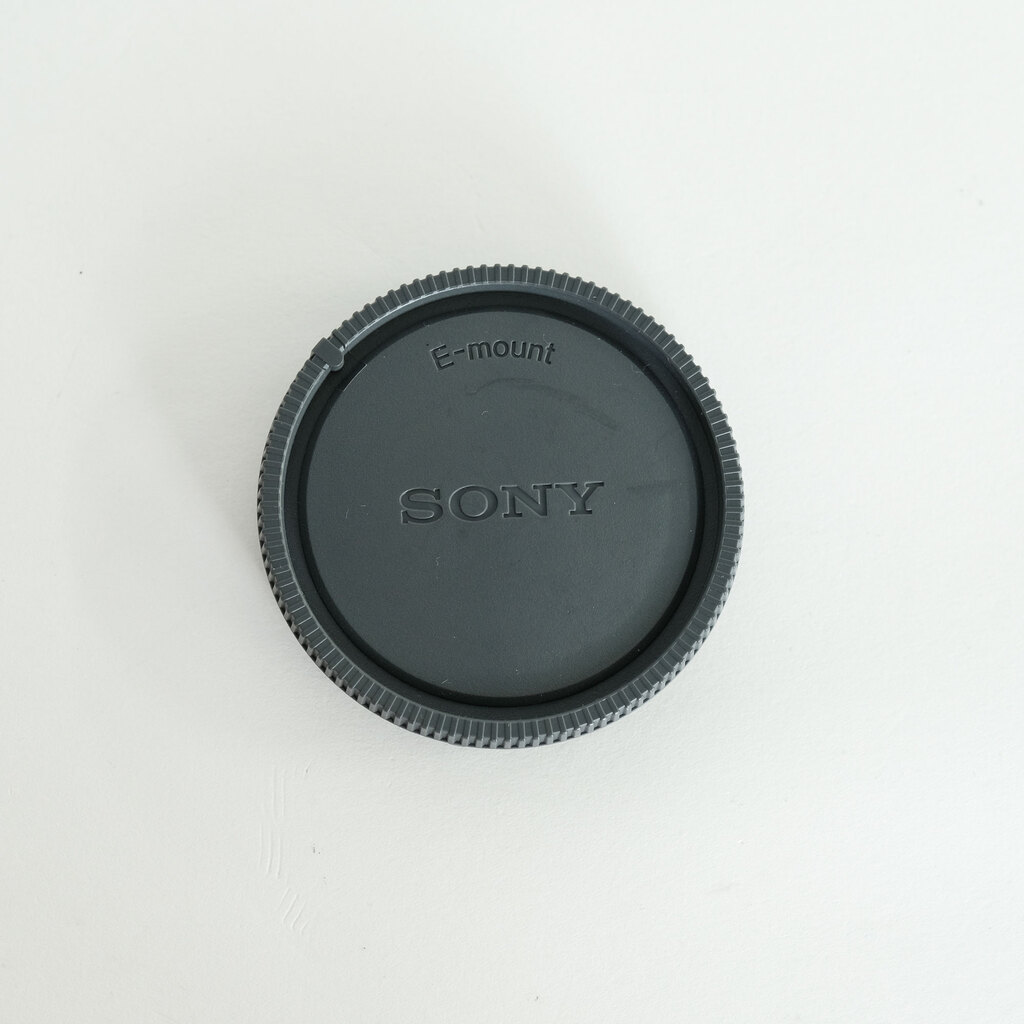 SONY FE 40mm F2.5 G SEL40F25G SONY FE 40mm F2.5 G SEL40F25G
