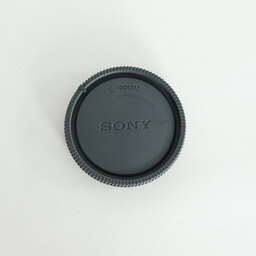 SONY FE 40mm F2.5 G SEL40F25G SONY FE 40mm F2.5 G SEL40F25G