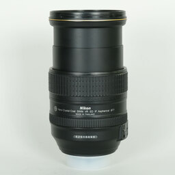 Nikon AF-S NIKKOR 24-120mm f/4G ED VR