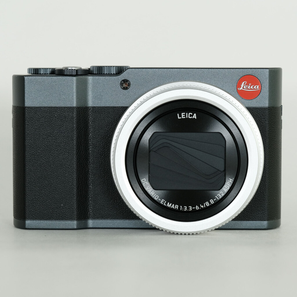 LEICA C-LUX ミッドナイトブルー