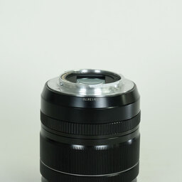 FUJIFILM XF18-55mmF2.8-4 R LM OIS