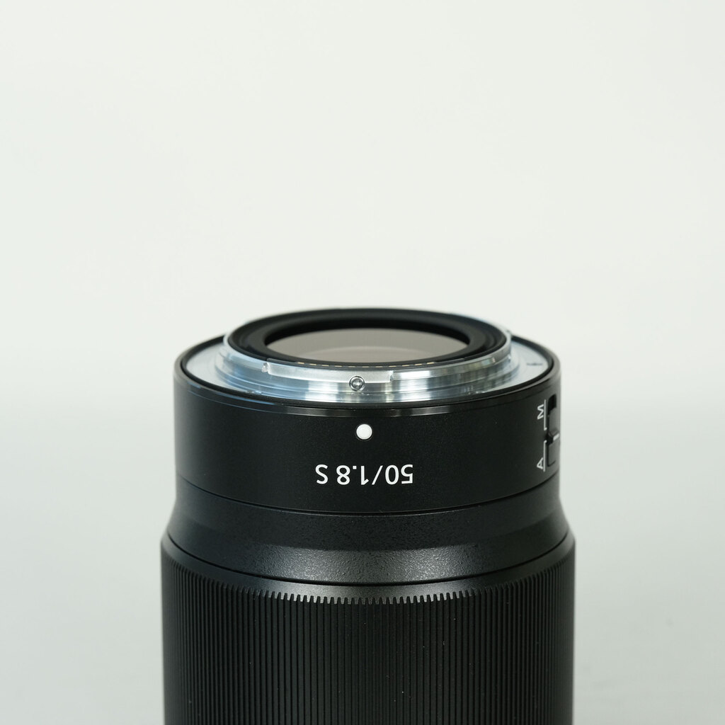 Nikon NIKKOR Z 50mm f/1.8 Sの出品 | ONE SCENE（ワンシーン）