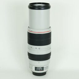 Canon EF100-400mm F4.5-5.6L IS II USM