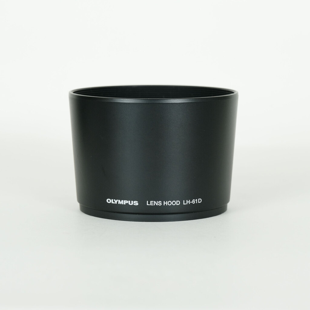 OLYMPUS M.ZUIKO DIGITAL ED 40-150mm F4.0-5.6 R