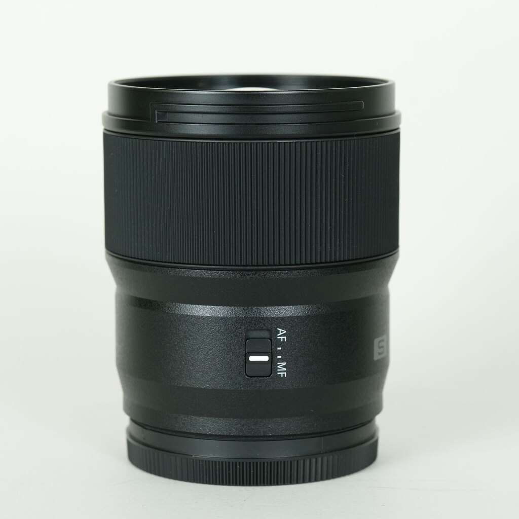 Panasonic LUMIX S 50mm F1.8