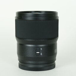 Panasonic LUMIX S 50mm F1.8