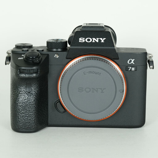 SONY α7 III （ILCE-7M3）を徹底解説。作例からおすすめレンズまで