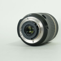 TAMRON 18-270mm F3.5-6.3 DiII VC PZD/Model B008N（ニコン用）