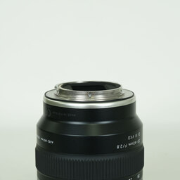 TAMRON 20-40mm F/2.8 Di III VXD(Model A062) [ソニーE用]
