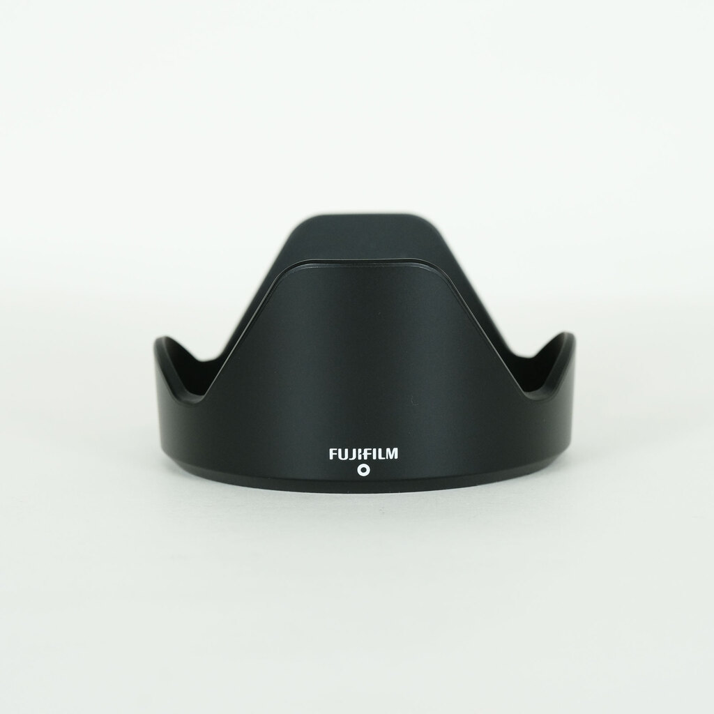 FUJIFILM XF18-55mmF2.8-4 R LM OIS