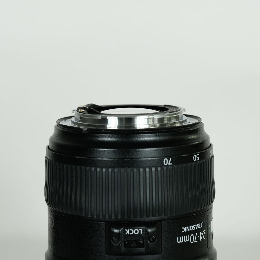 Canon EF24-70mm F2.8L II USM