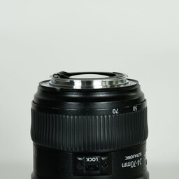 Canon EF24-70mm F2.8L II USM