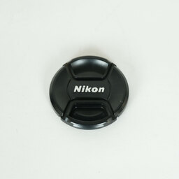 Nikon AF-S NIKKOR 24-85mm F3.5-4.5G ED VR