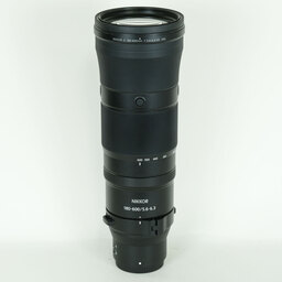 Nikon NIKKOR Z 180-600mm f/5.6-6.3 VR