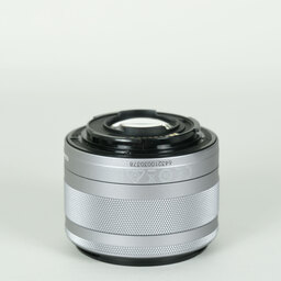Canon EF-M15-45mm F3.5-6.3 IS STM